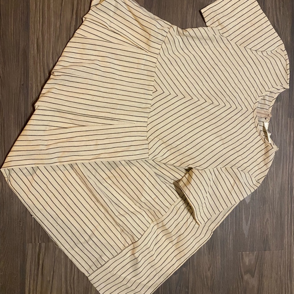 Gently Worn Jumpsuit